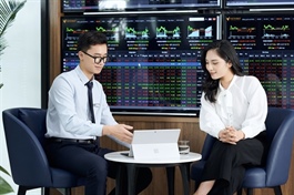 Stock market to emerge as strategic capital channel for private sector
