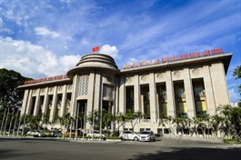 Vietnam banking sector marks 75-year milestone