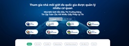 Đánh giá sàn giao dịch XS.com