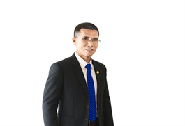 SACOMBANK thay đổi nhân sự cấp cao