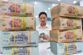 Đến cuối 4/2026, dư nợ tín dụng toàn nền kinh tế đạt trên 19.4 triệu tỷ đồng