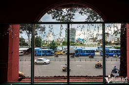 BT thế hệ mới: Cú hích cho hạ tầng trong giai đoạn tăng trưởng hai con số