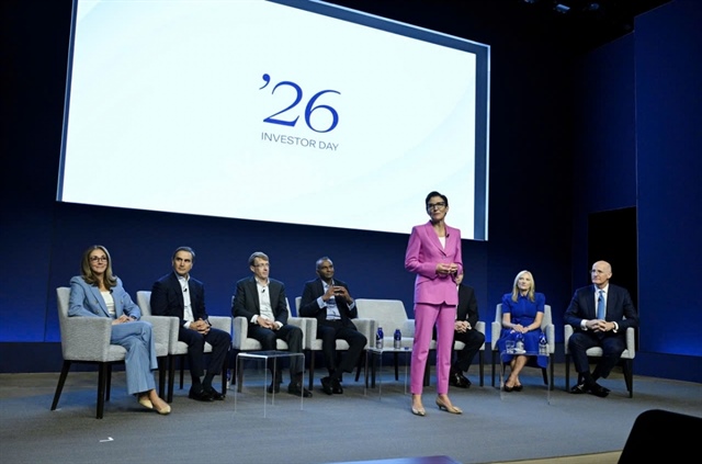 Citi Investor Day outlines clear path for next growth phase