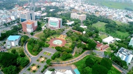 HCM City expands innovation startup space