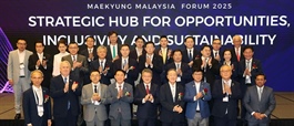 Maekyung Vietnam Forum 2026 to spotlight strategic industries, innovation cooperation