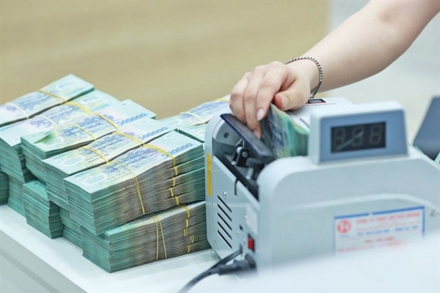 Moody's Ratings upgrades outlook of six Vietnamese banksto positive