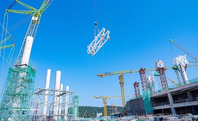 National Assembly adopts medium-term public investment plan for 2026-30
