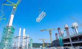National Assembly adopts medium-term public investment plan for 2026-30