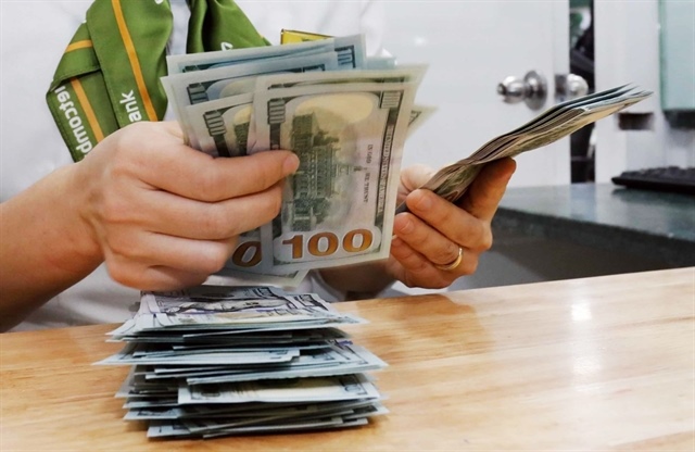 SBV proposes allowing foreign banks to use local accounts for international payments