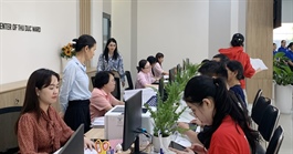 Thủ tướng chỉ đạo triệt để điều động lãnh đạo, quản lý cấp phó dôi dư về xã, phường