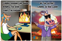 VN-Index lập đỉnh mới 