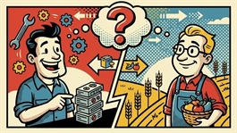 Thế nào là lợi thế so sánh?