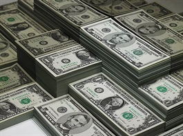 Đồng USD đánh dấu tuần giảm giá thứ hai liên tiếp