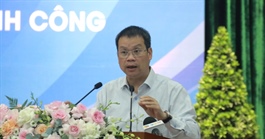 Doanh nghiệp muốn gặp hàng tháng, Chủ tịch Đà Nẵng nói sẽ tiếp cà phê hàng tuần