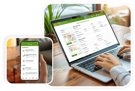 Từ 21/05 dùng chung một website khai báo lưu trú và tạm trú