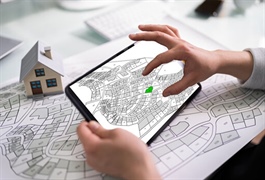 Cả nước còn hơn 82 triệu thửa đất chưa hoàn thiện dữ liệu số