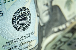 Giá USD suy yếu