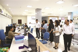 Cutting red tape to unlock growth resources