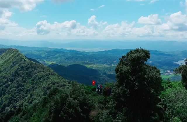 Điện Biên approves $76 million tourism cable car project