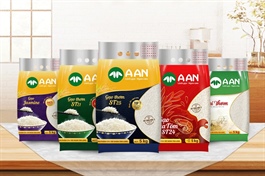 65 triệu cp của A An Food được chấp thuận niêm yết lên HOSE