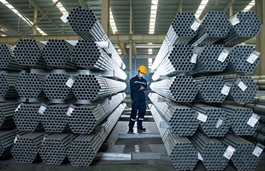 Úc điều tra chống bán phá giá thép mạ Việt Nam, Hoa Sen và Nam Kim bị gọi tên