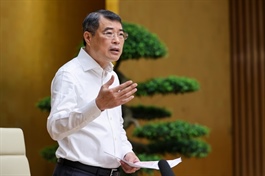 Thủ tướng Lê Minh Hưng: Cần cải cách mạnh mẽ thể chế để đáp ứng yêu cầu tăng trưởng 2 con số