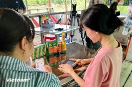 Chính sách thuế mới giảm áp lực tài chính cho hộ kinh doanh