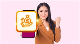 Review thực tế: Trải nghiệm vay online nhanh trên MoMo trong vòng 1 phút
