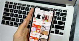 Đề nghị sửa đổi thời điểm lập hóa đơn với giao dịch trên sàn thương mại điện tử