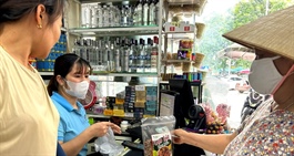 Doanh thu vượt 3 tỷ đồng, hộ kinh doanh phải đổi cách tính thuế ngay?