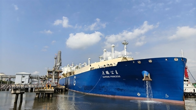 Oil price swings reshape profit landscape across energy sector in Q1