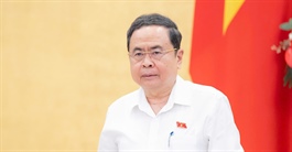 Quốc hội sẽ sửa toàn diện Luật Đất đai