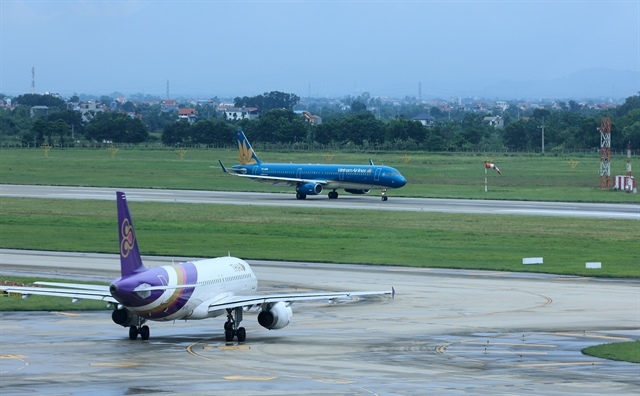 Việt Nam eyes green aviation fuel boom