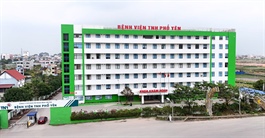 Chuỗi bệnh viện TNH dự kiến lỗ năm thứ 2 liên tiếp