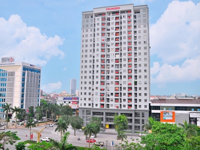 Lãnh đạo Trung Đô và người có liên quan rót tiền mua gần 2.8 triệu cổ phiếu phát hành thêm