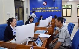 Địa phương nào dẫn đầu Chỉ số hài lòng của người dân SIPAS 2025?