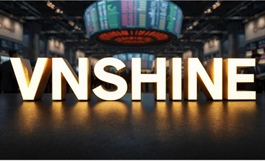 Sắp IPO quỹ ETF đầu tiên xây dựng theo chỉ số VNSHINE