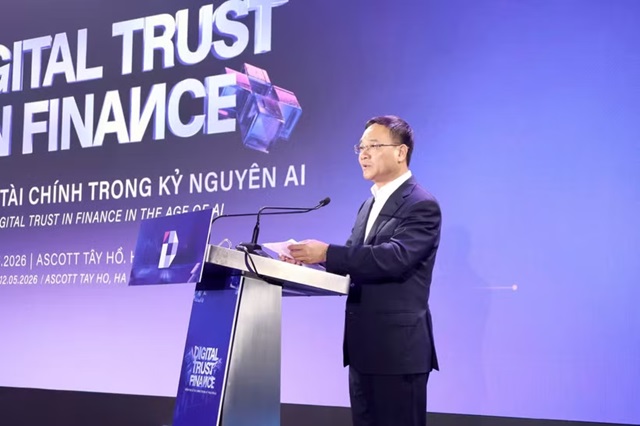 Thứ trưởng Bộ Công an: "Lừa đảo tài chính thời AI ngày càng tinh vi và có tổ chức"