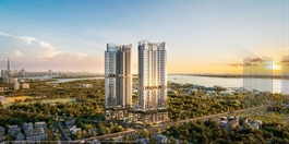 Văn Phú công bố danh sách đại lý phân phối chính thức của dự án Vlasta Premier - Phú Thuận