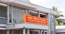 Cần Thơ: Lý do không thu hồi 195 nền đất tại cụm dân cư vượt lũ ở Hậu Giang cũ