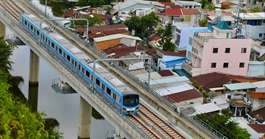 Chi tiết hướng tuyến metro số 4 Đông Thạnh - Hiệp Phước