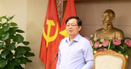 Đề xuất cơ chế ưu đãi về thuế, đất đai, nhân lực để doanh nghiệp đầu tư vào công nghệ cao