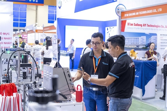 Hà Nội to host VINAMAC EXPO 2026