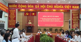 HĐND TP.HCM: Đưa dự án nút giao cầu vượt Linh Xuân vào danh mục ưu tiên đầu tư