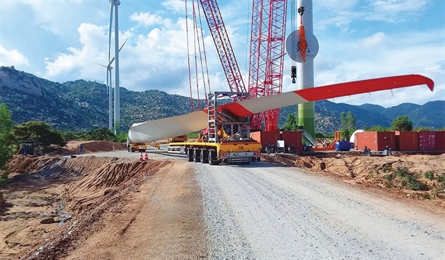 Rapid growth needed for energy ecosystem