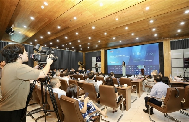 Việt Nam weighs small-scale nuclear power amid rising energy demand