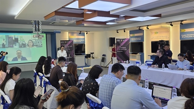 VIPC Summit 2026 targets global capital for Việt Nam's strategic tech sectors