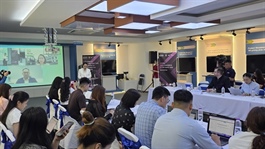 VIPC Summit 2026 targets global capital for Việt Nam's strategic tech sectors