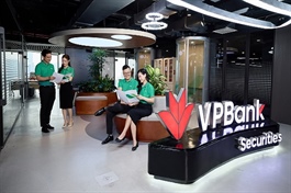 VPBankS sẽ bứt tốc ra sao để chinh phục kế hoạch lợi nhuận hơn 6,450 tỷ đồng?