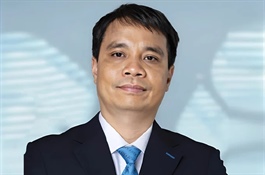 Khai trừ Đảng nguyên Chủ tịch ACV Vũ Thế Phiệt
